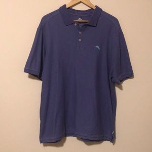 Tommy Bahama Polo Shirt